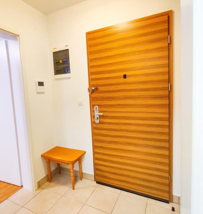 Alpine Nest Apartment Bled Ngoại thất bức ảnh