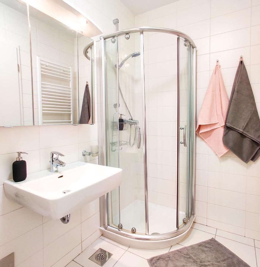 Alpine Nest Apartment Bled Ngoại thất bức ảnh