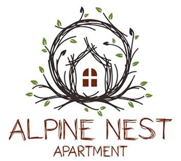 Alpine Nest Apartment Bled Ngoại thất bức ảnh