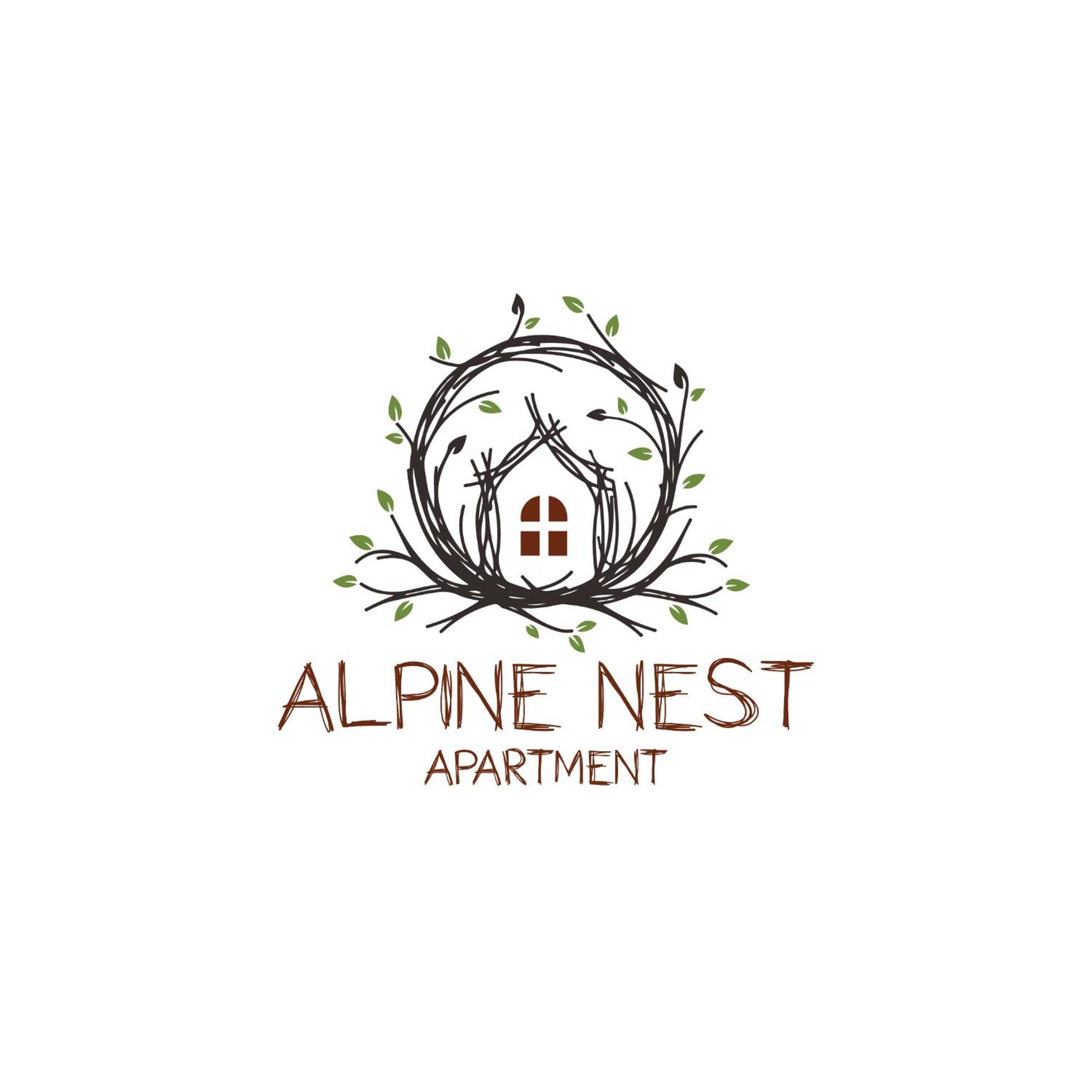 Alpine Nest Apartment Bled Ngoại thất bức ảnh